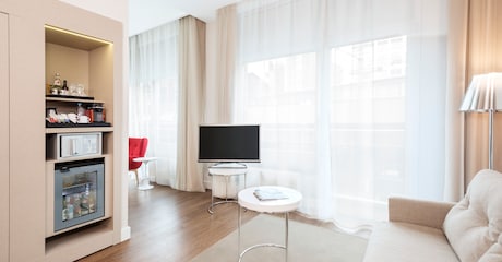 Room Chambre de catégorie supérieure XL